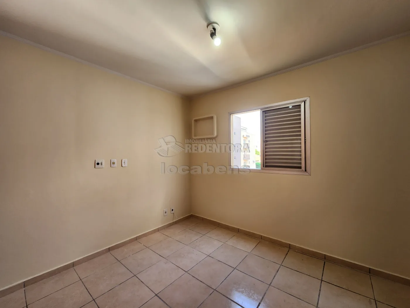 Alugar Apartamento / Padrão em São José do Rio Preto apenas R$ 1.300,00 - Foto 6