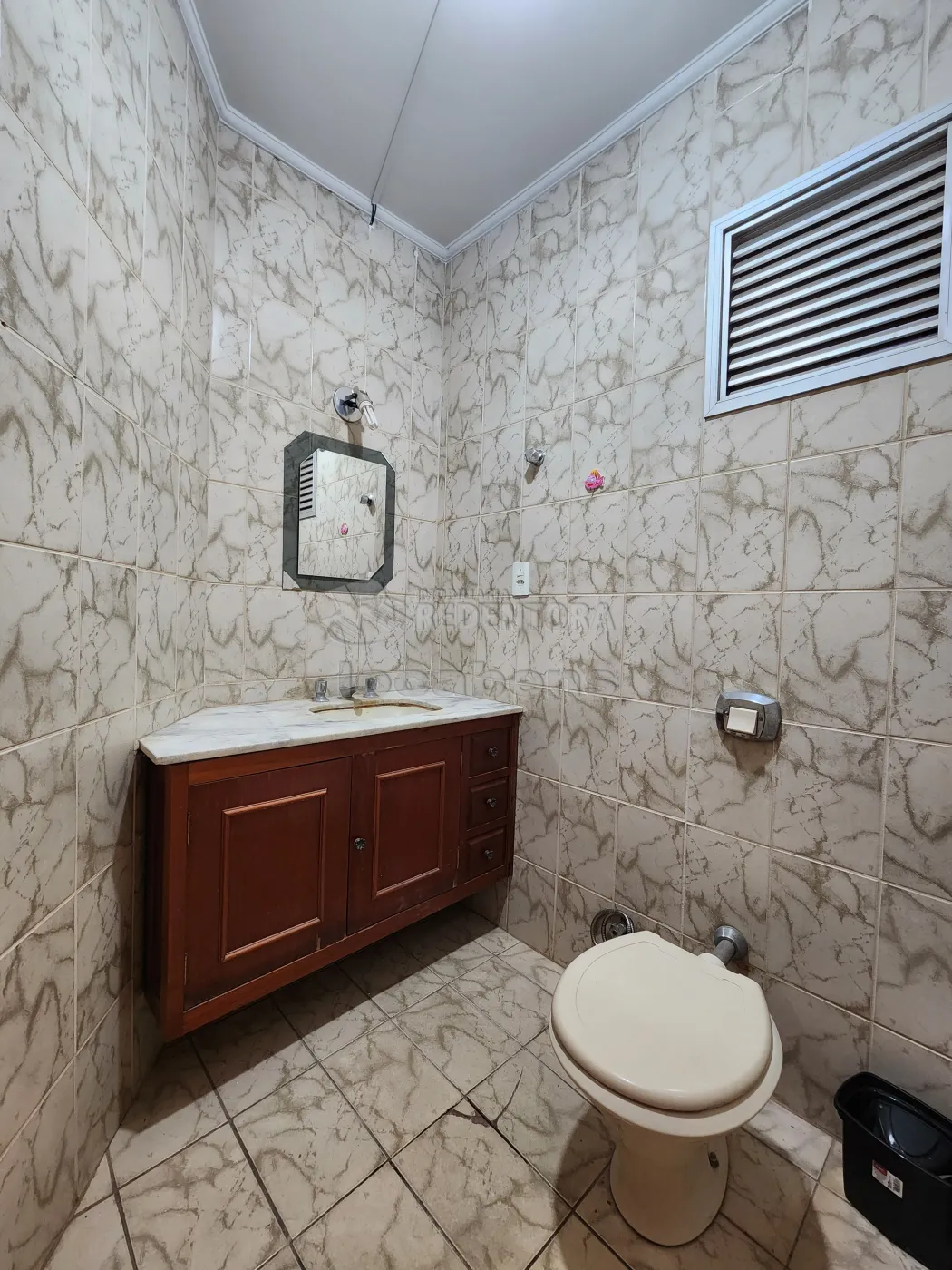 Alugar Apartamento / Padrão em São José do Rio Preto R$ 1.300,00 - Foto 11