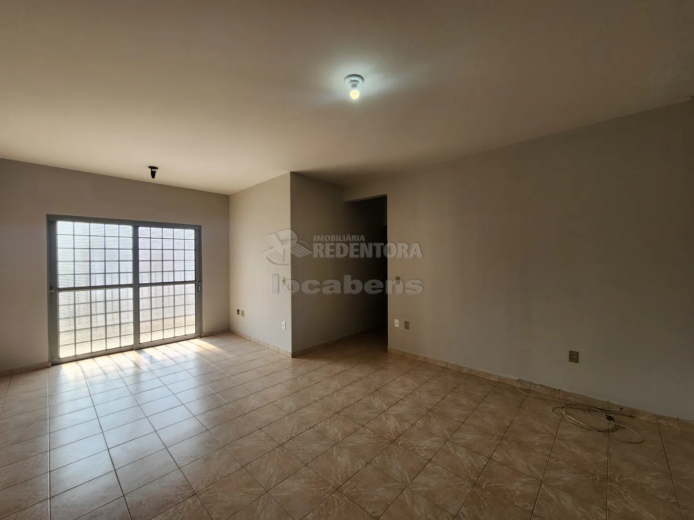 Alugar Apartamento / Padrão em São José do Rio Preto apenas R$ 1.200,00 - Foto 1