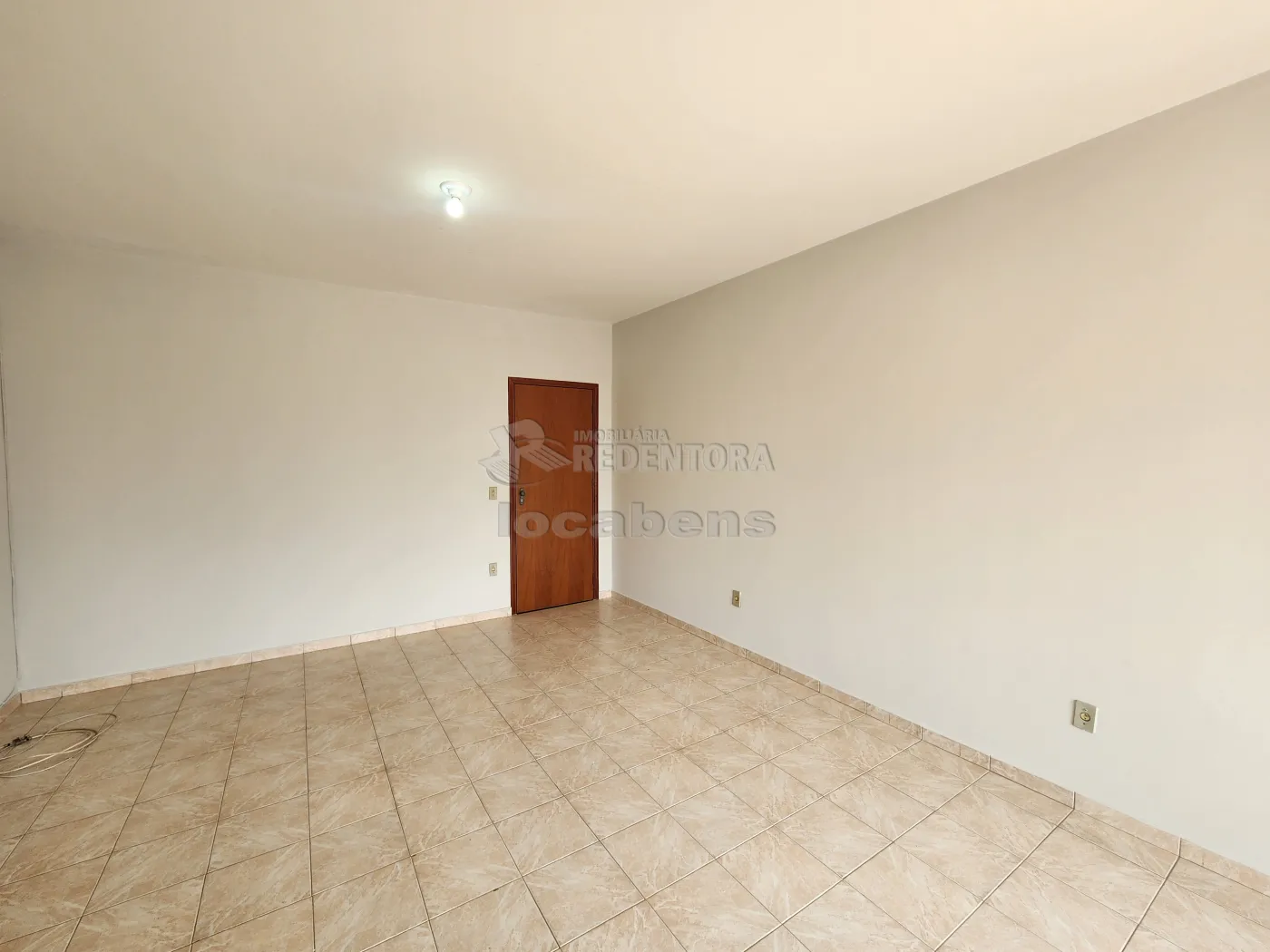 Alugar Apartamento / Padrão em São José do Rio Preto apenas R$ 1.200,00 - Foto 2