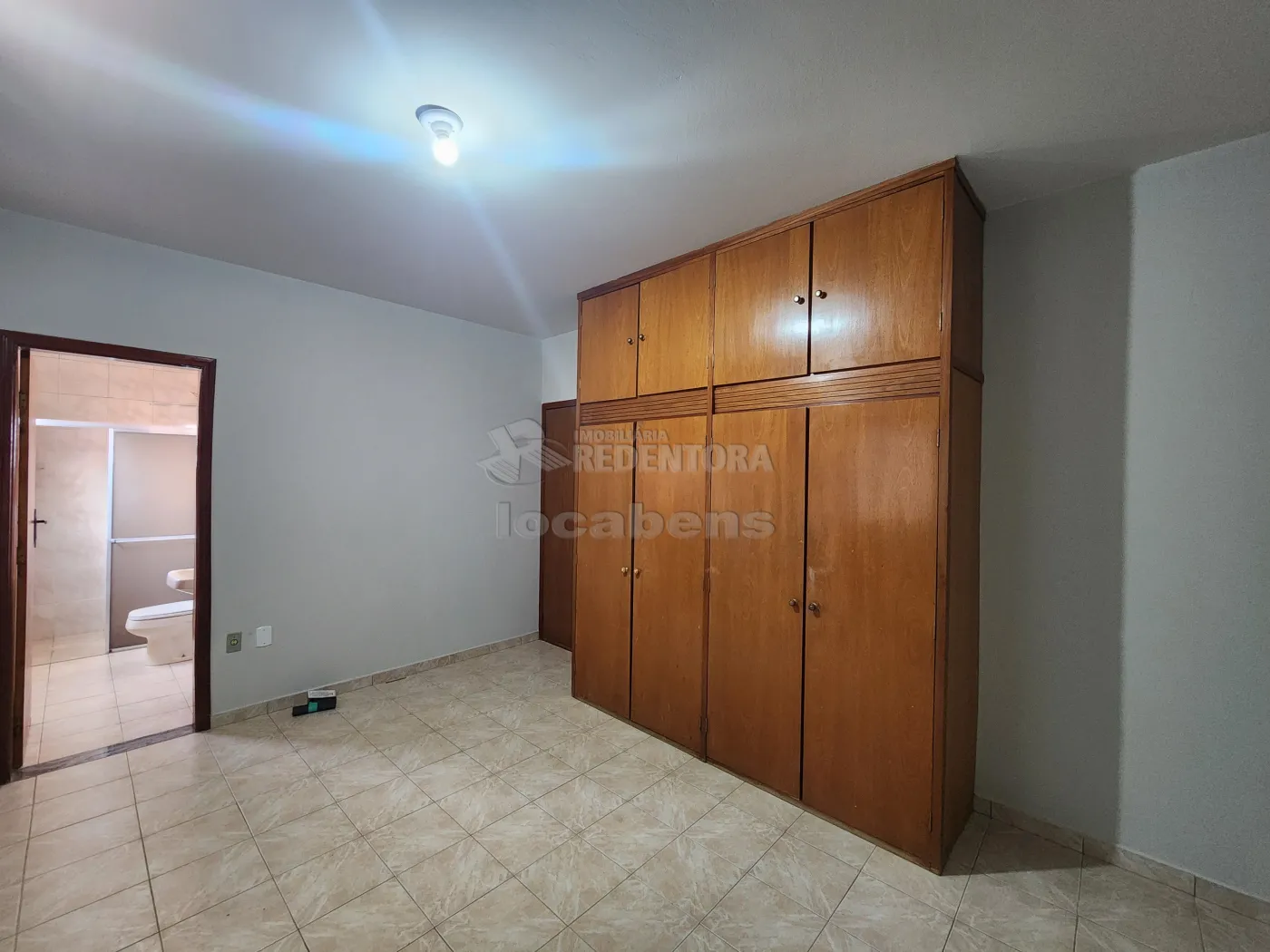 Alugar Apartamento / Padrão em São José do Rio Preto apenas R$ 1.200,00 - Foto 6