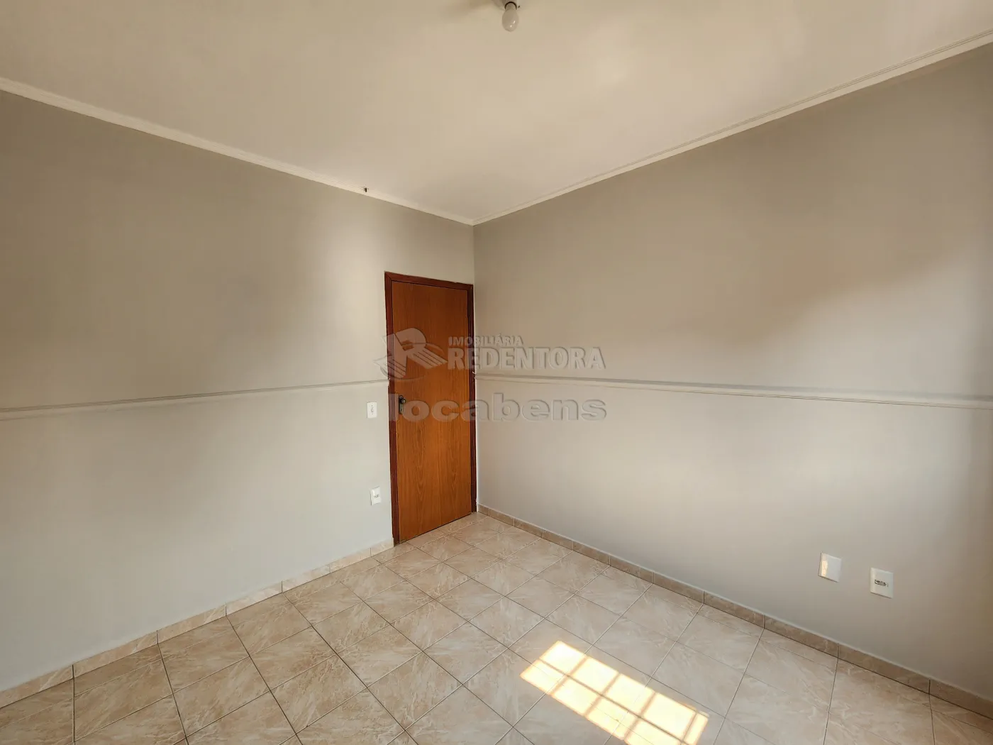 Alugar Apartamento / Padrão em São José do Rio Preto apenas R$ 1.200,00 - Foto 9