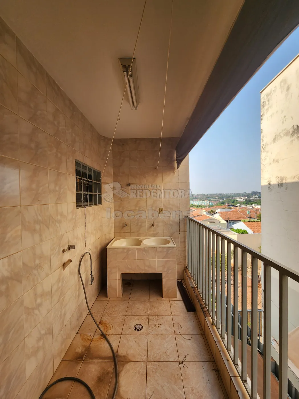 Alugar Apartamento / Padrão em São José do Rio Preto apenas R$ 1.200,00 - Foto 13