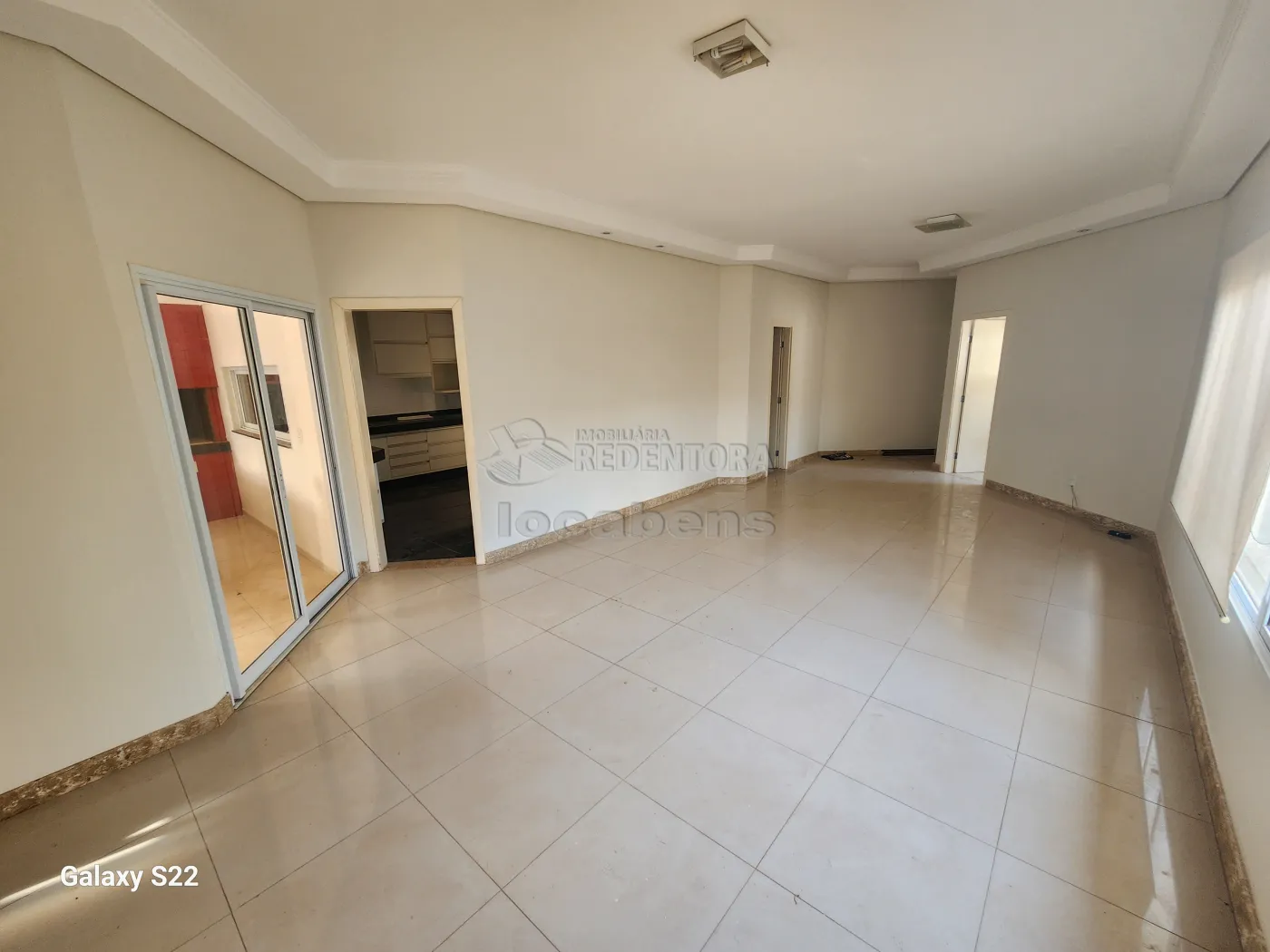 Alugar Casa / Condomínio em São José do Rio Preto apenas R$ 5.200,00 - Foto 1