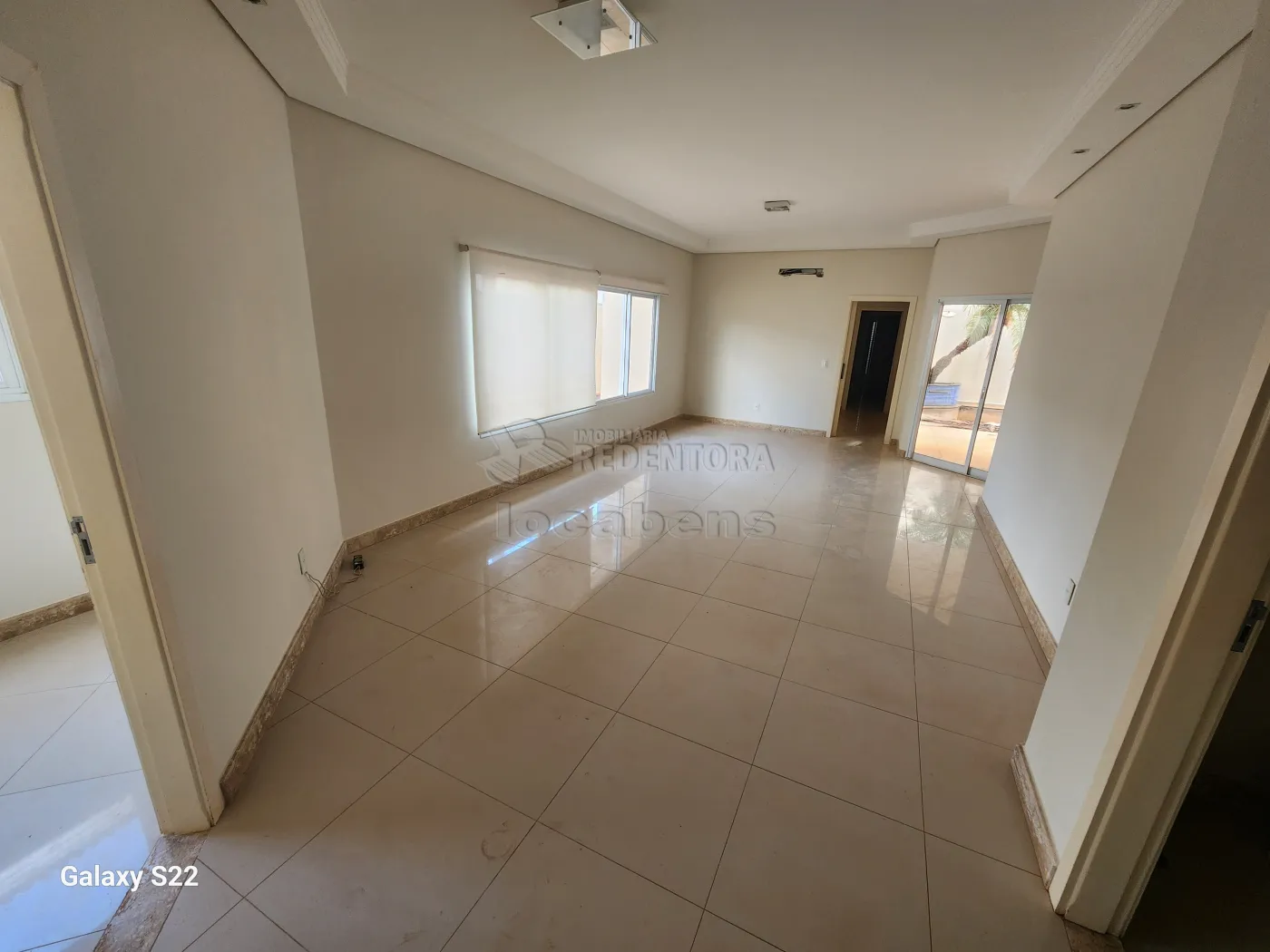 Alugar Casa / Condomínio em São José do Rio Preto R$ 5.200,00 - Foto 2