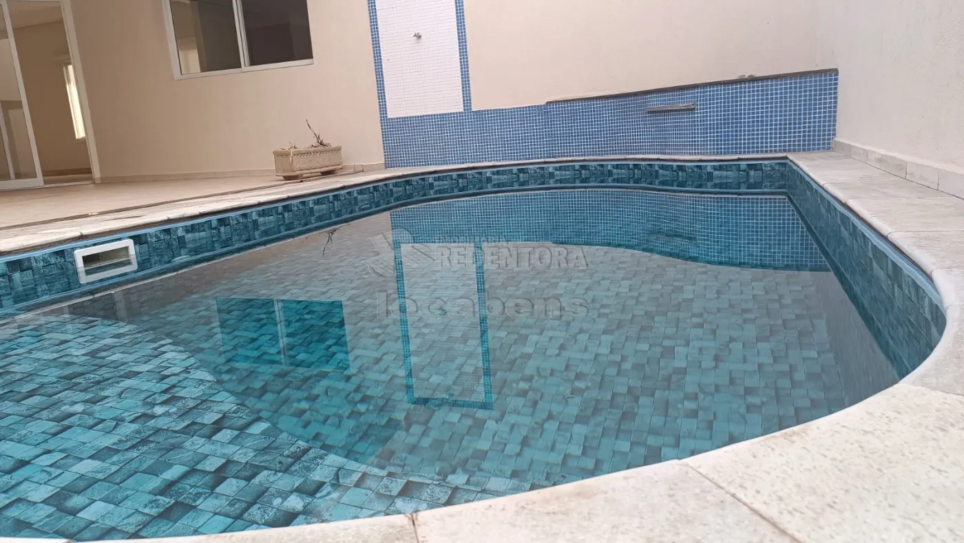 Alugar Casa / Condomínio em São José do Rio Preto apenas R$ 5.200,00 - Foto 28