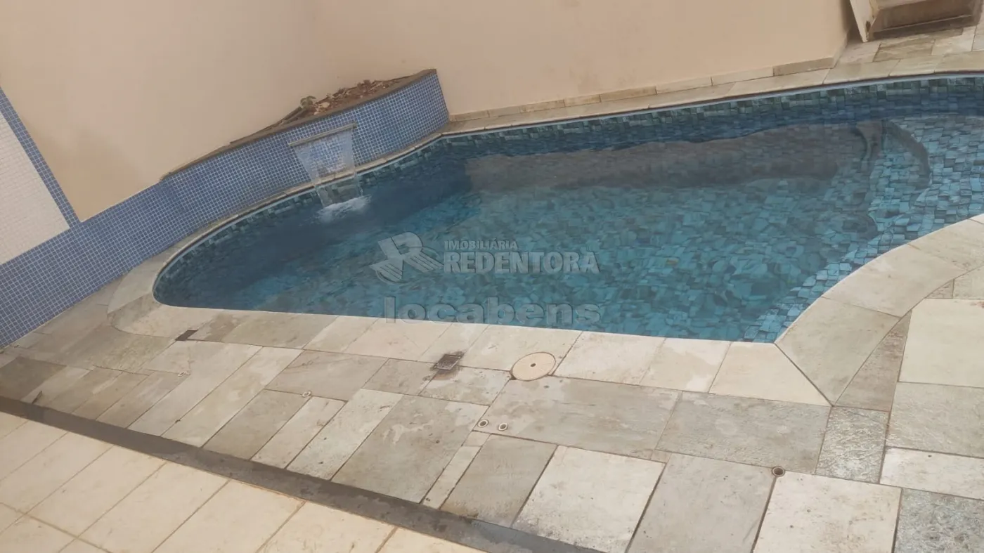 Alugar Casa / Condomínio em São José do Rio Preto R$ 5.200,00 - Foto 30