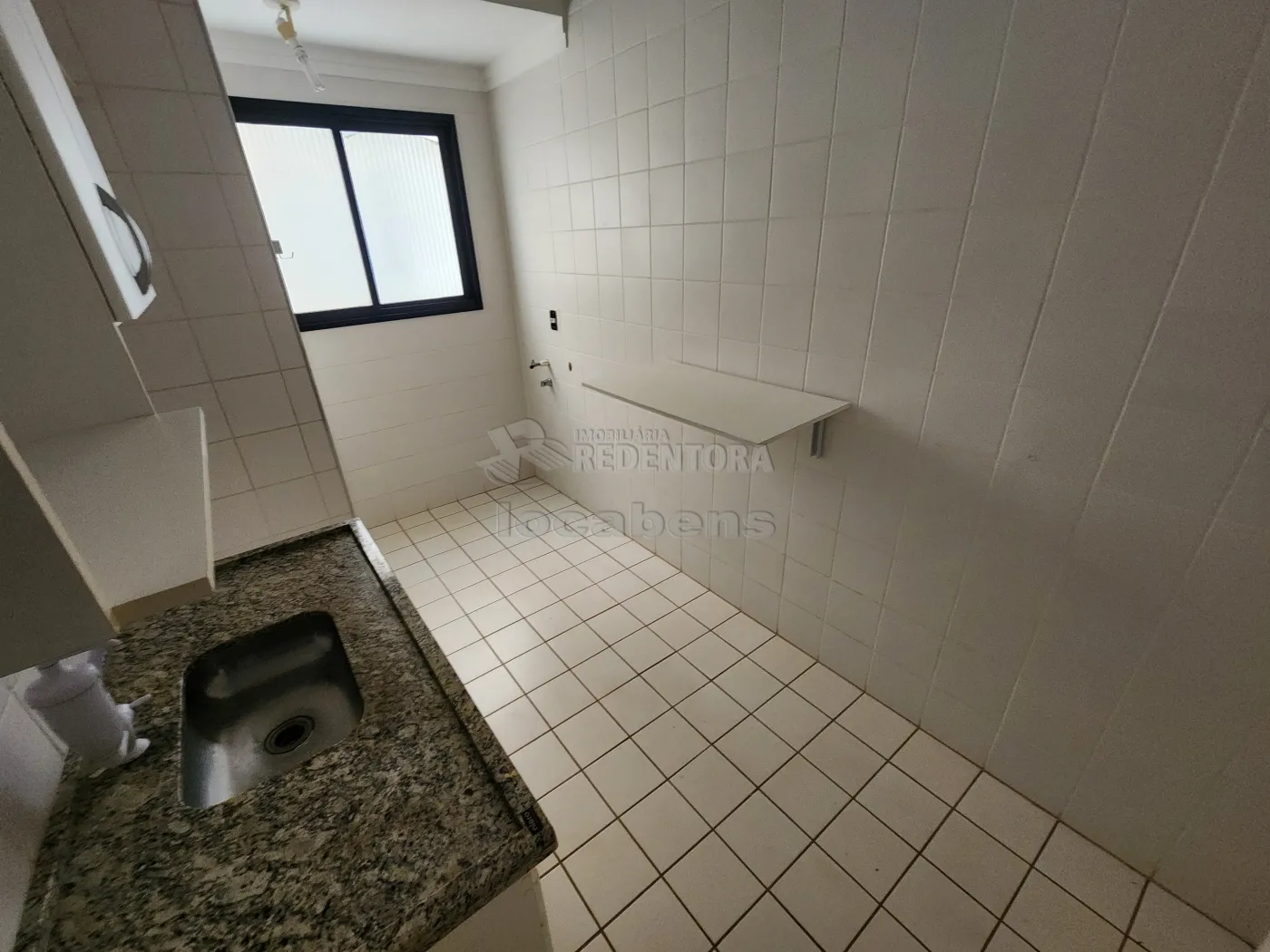 Alugar Apartamento / Padrão em São José do Rio Preto apenas R$ 1.100,00 - Foto 1