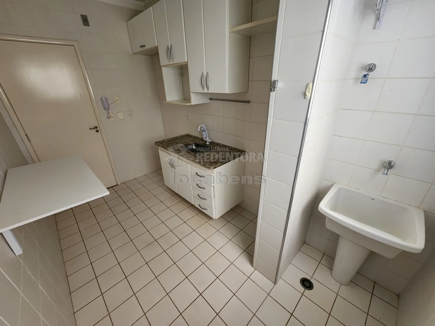 Alugar Apartamento / Padrão em São José do Rio Preto apenas R$ 1.100,00 - Foto 2