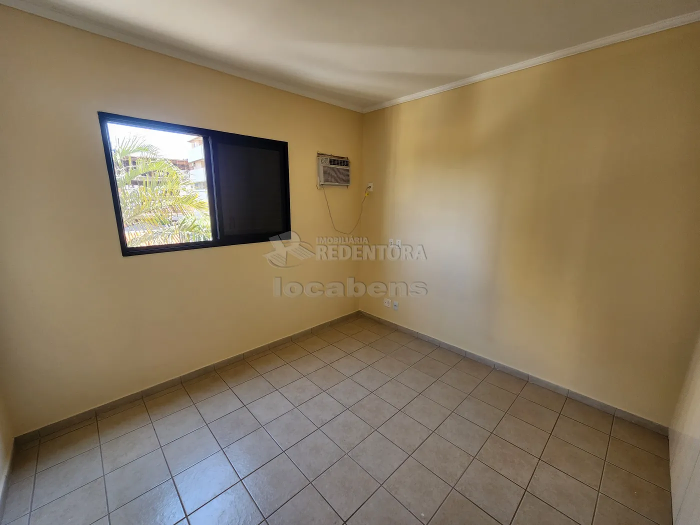 Alugar Apartamento / Padrão em São José do Rio Preto apenas R$ 1.100,00 - Foto 6