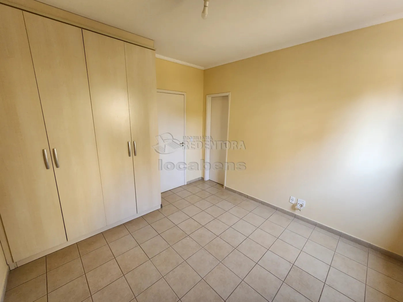 Alugar Apartamento / Padrão em São José do Rio Preto apenas R$ 1.100,00 - Foto 7