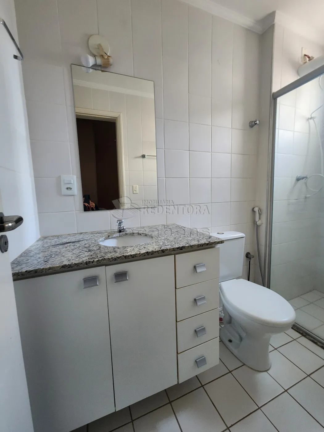 Alugar Apartamento / Padrão em São José do Rio Preto apenas R$ 1.100,00 - Foto 8