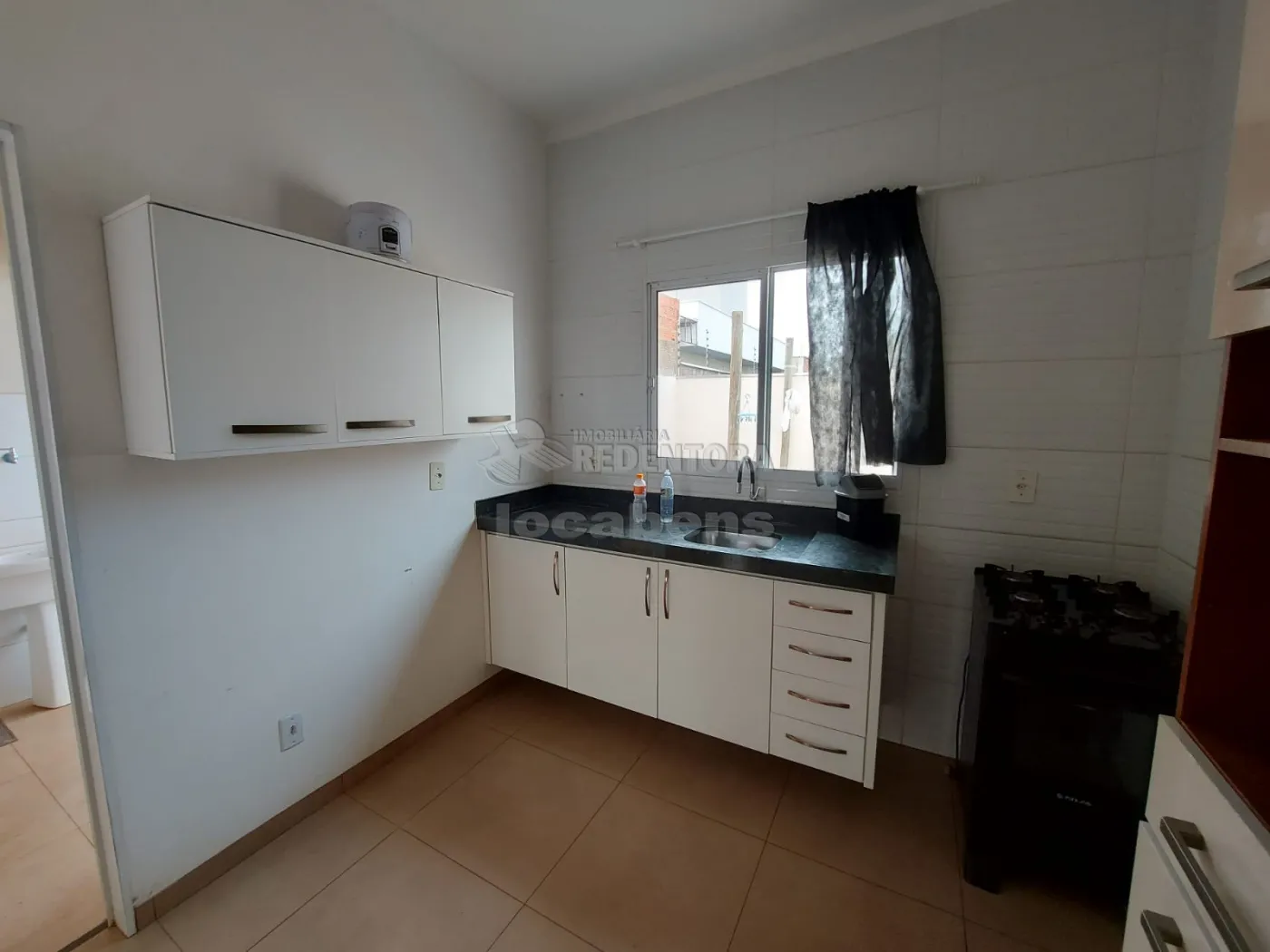 Alugar Casa / Padrão em São José do Rio Preto apenas R$ 2.000,00 - Foto 4