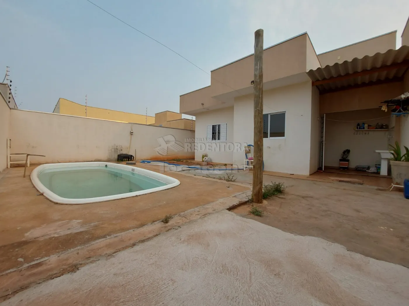 Alugar Casa / Padrão em São José do Rio Preto apenas R$ 2.000,00 - Foto 12