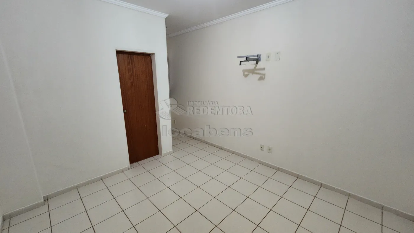 Alugar Apartamento / Padrão em São José do Rio Preto R$ 1.000,00 - Foto 13