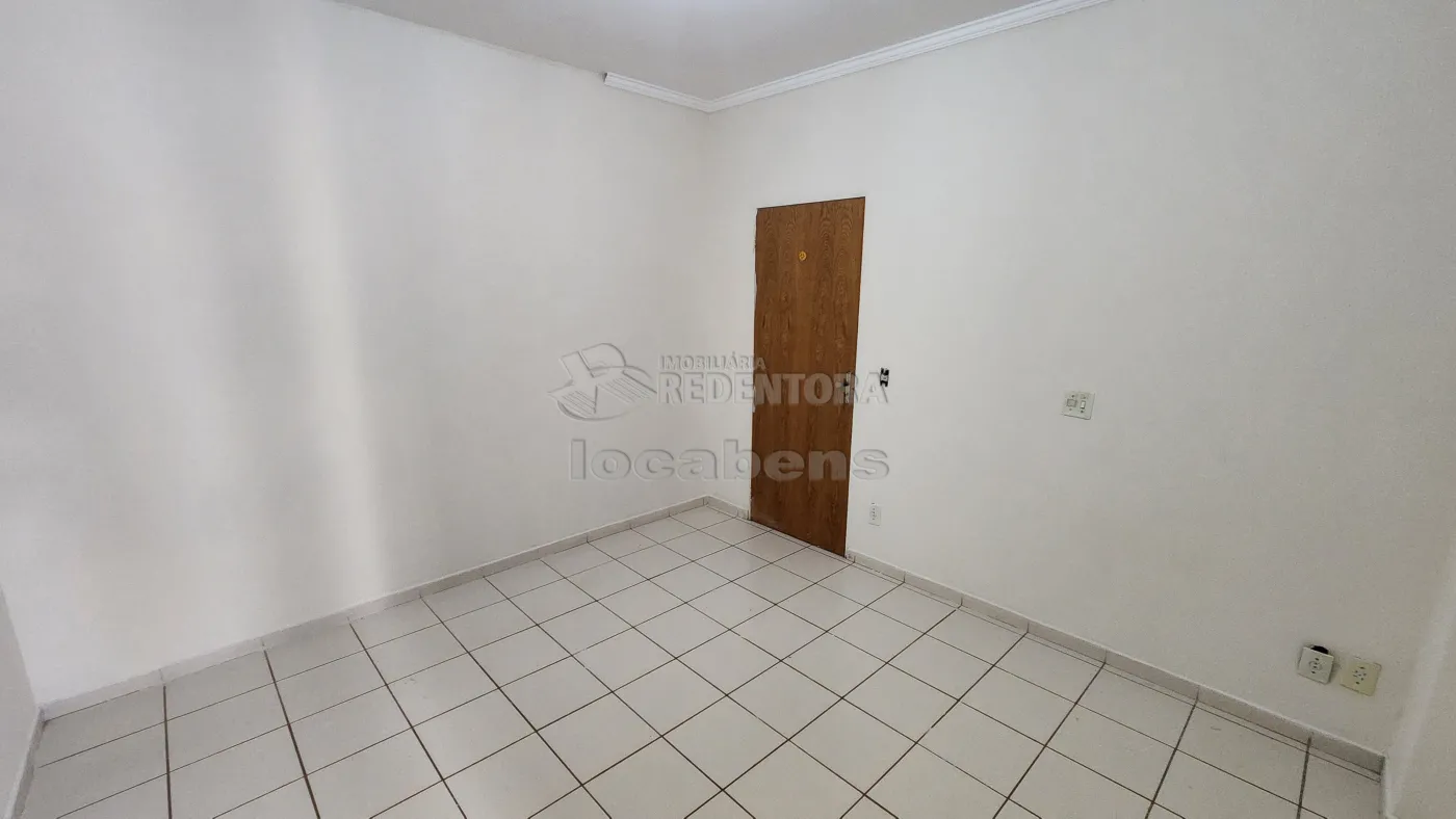 Alugar Apartamento / Padrão em São José do Rio Preto R$ 1.000,00 - Foto 14