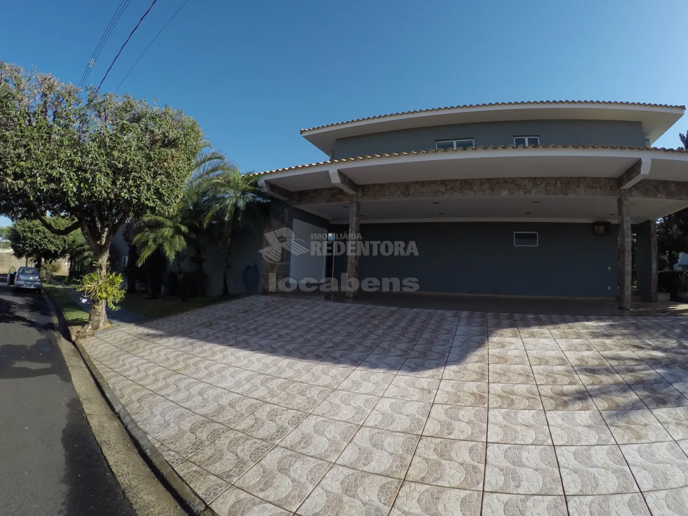 Comprar Casa / Condomínio em São José do Rio Preto apenas R$ 2.800.000,00 - Foto 1