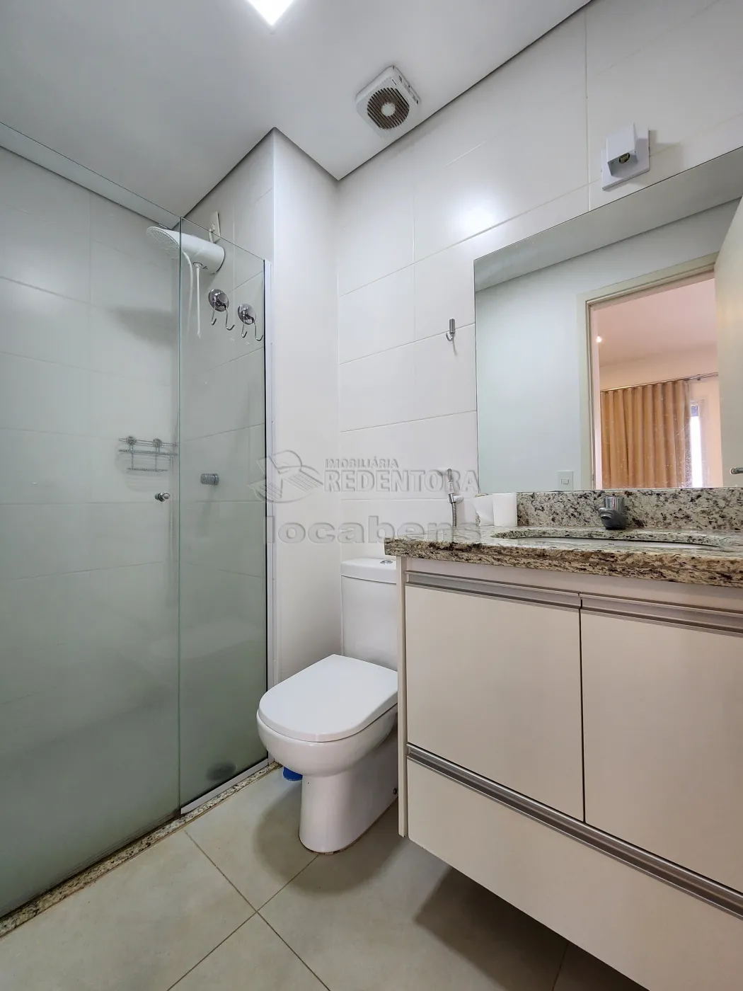 Alugar Apartamento / Studio em São José do Rio Preto R$ 1.500,00 - Foto 4