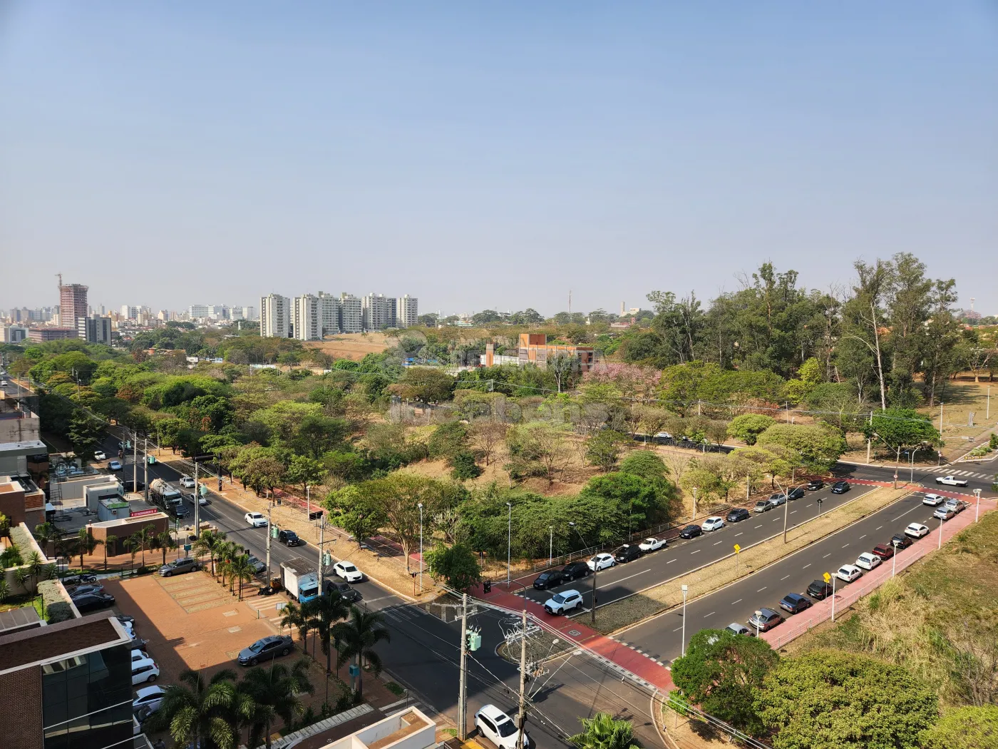 Alugar Apartamento / Studio em São José do Rio Preto R$ 1.500,00 - Foto 6