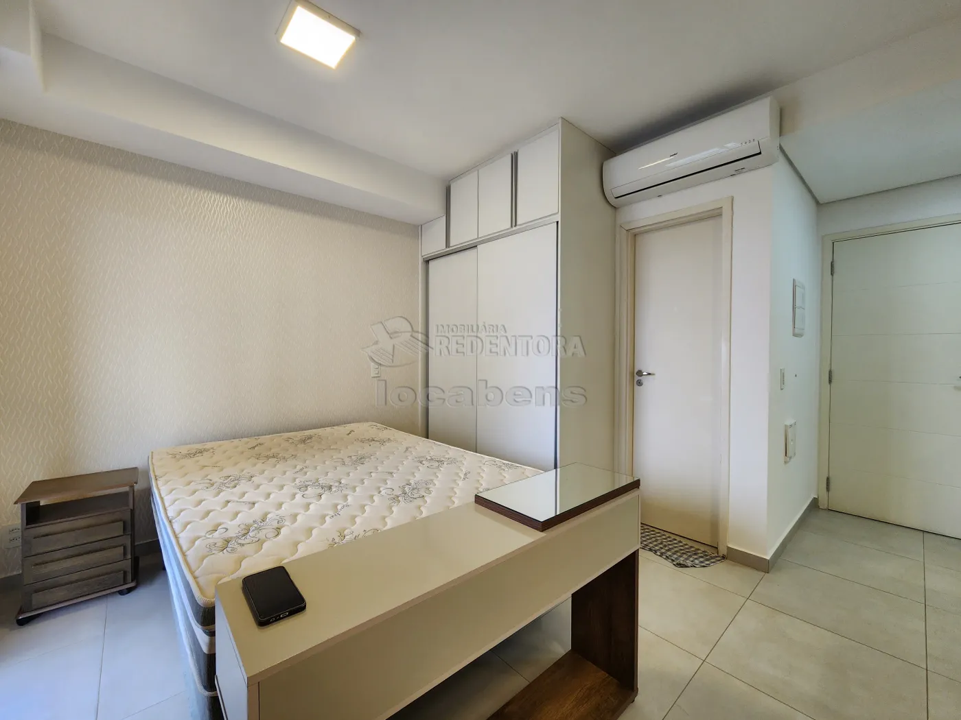 Apartamento para alugar com 1 quarto, 33m² - Foto 3