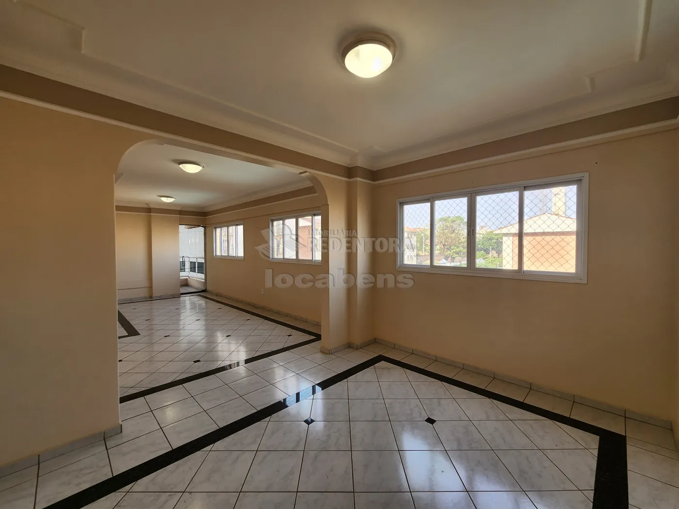 Alugar Apartamento / Padrão em São José do Rio Preto apenas R$ 1.500,00 - Foto 4