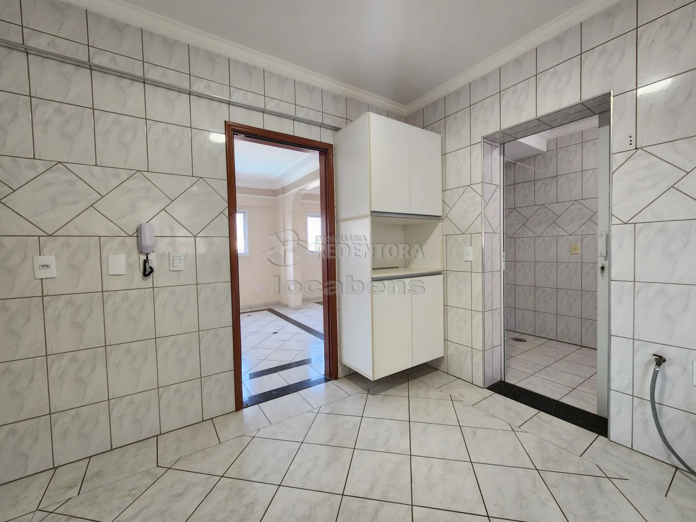 Alugar Apartamento / Padrão em São José do Rio Preto apenas R$ 1.500,00 - Foto 7