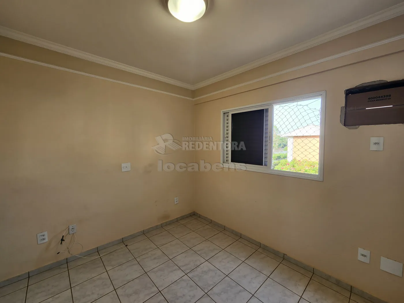 Alugar Apartamento / Padrão em São José do Rio Preto apenas R$ 1.500,00 - Foto 12