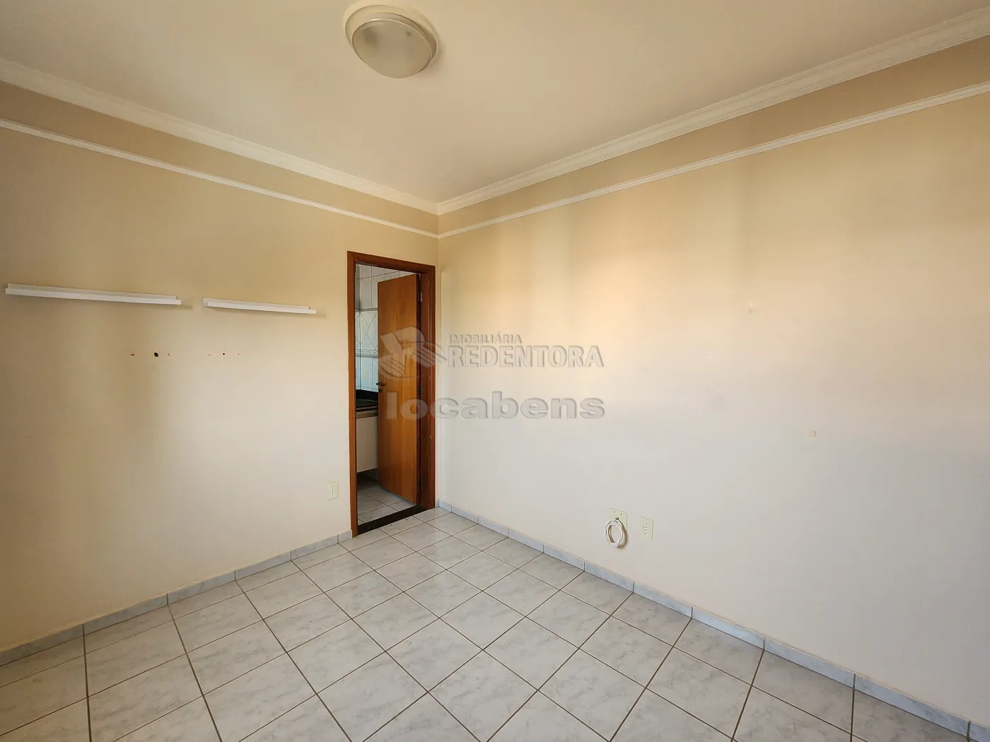 Alugar Apartamento / Padrão em São José do Rio Preto apenas R$ 1.500,00 - Foto 15