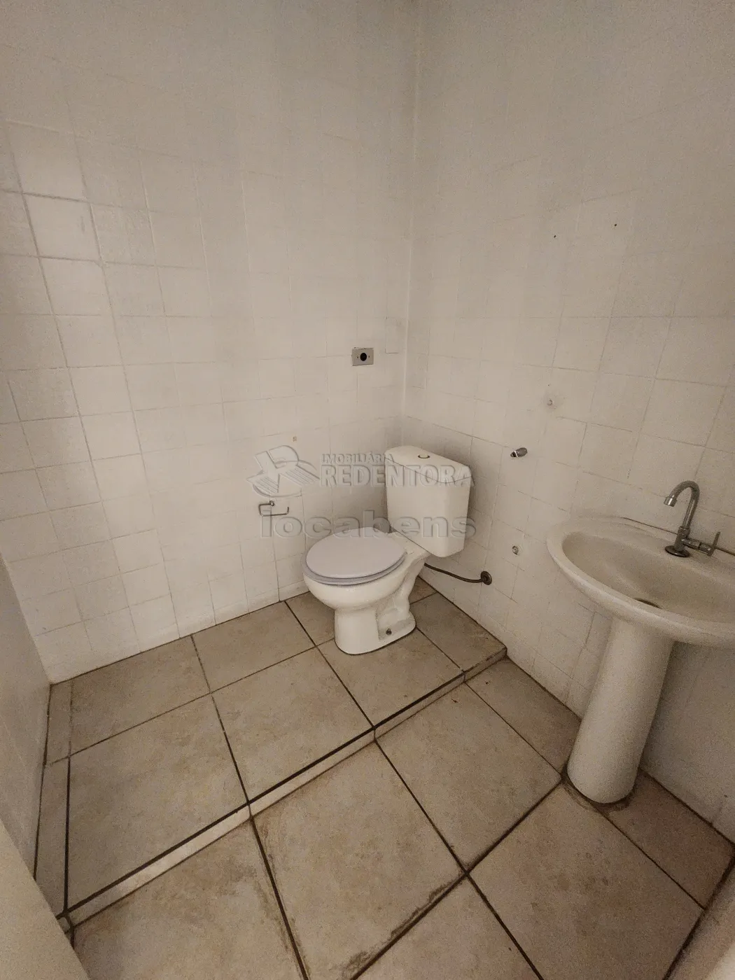 Alugar Comercial / Sala em São José do Rio Preto R$ 800,00 - Foto 10