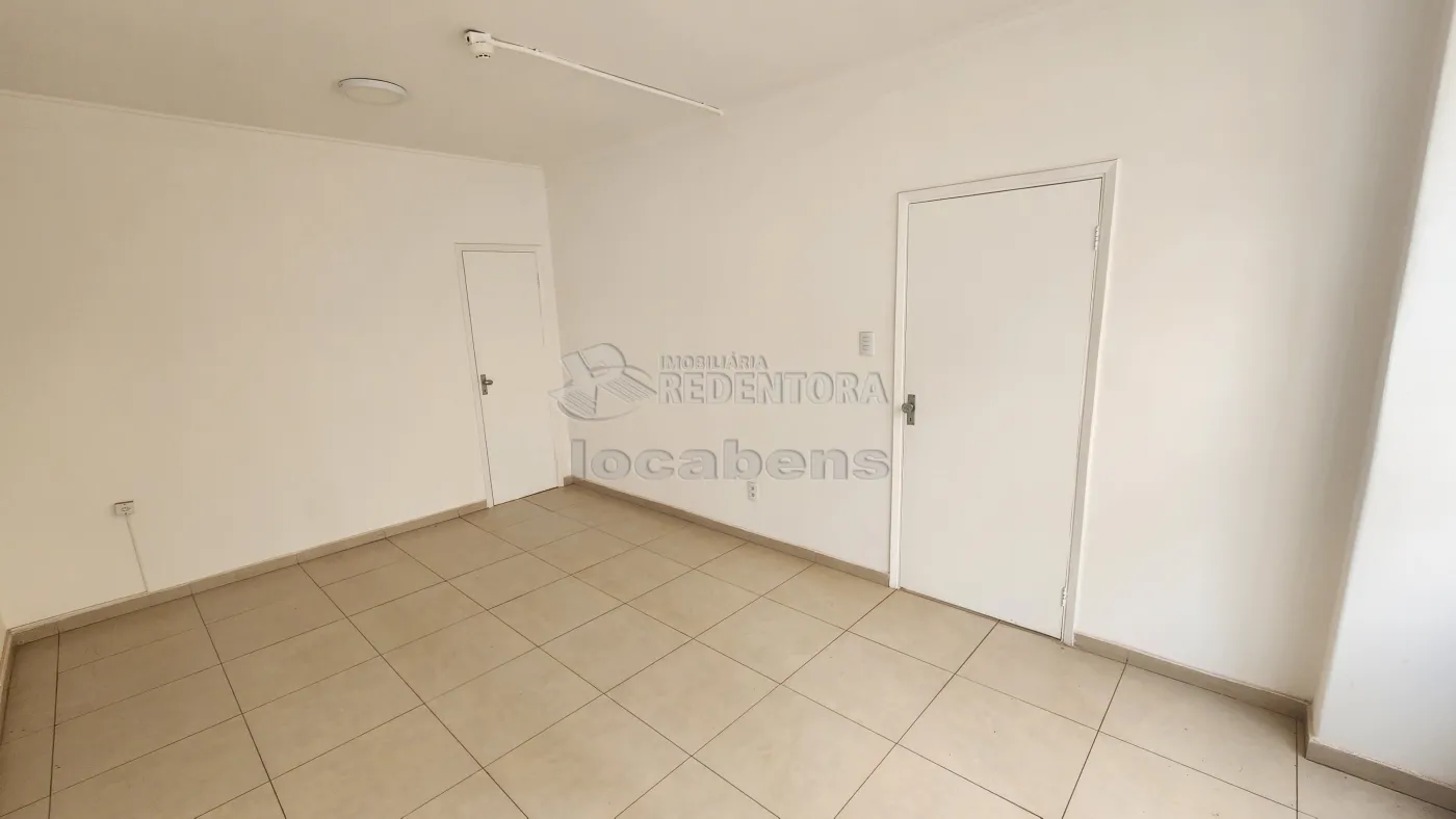 Alugar Comercial / Sala em São José do Rio Preto apenas R$ 600,00 - Foto 6