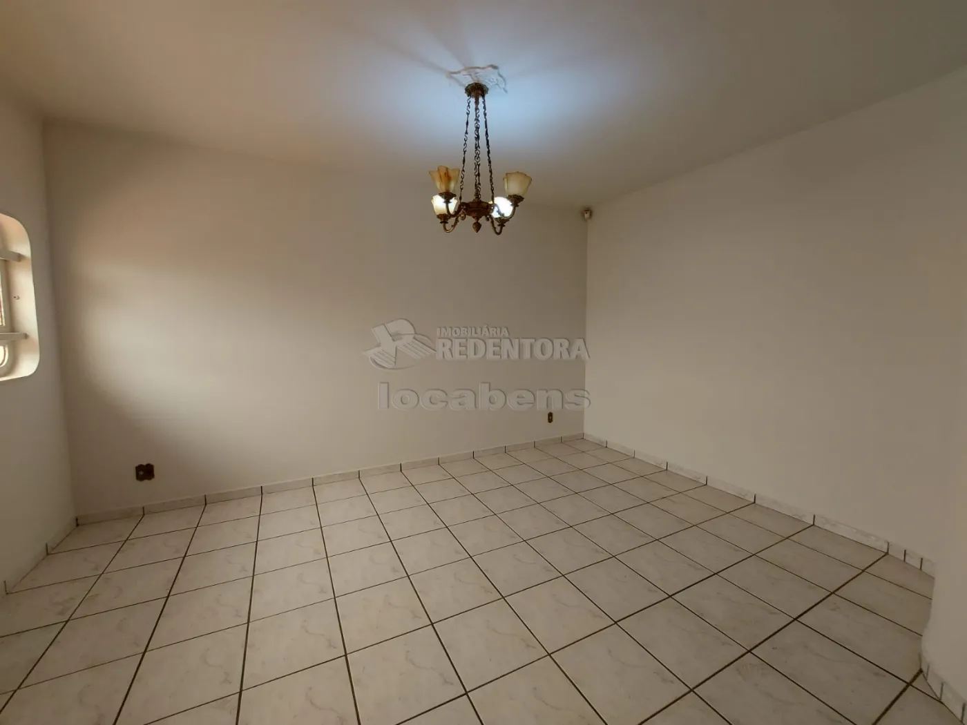 Alugar Casa / Padrão em São José do Rio Preto apenas R$ 2.278,72 - Foto 1