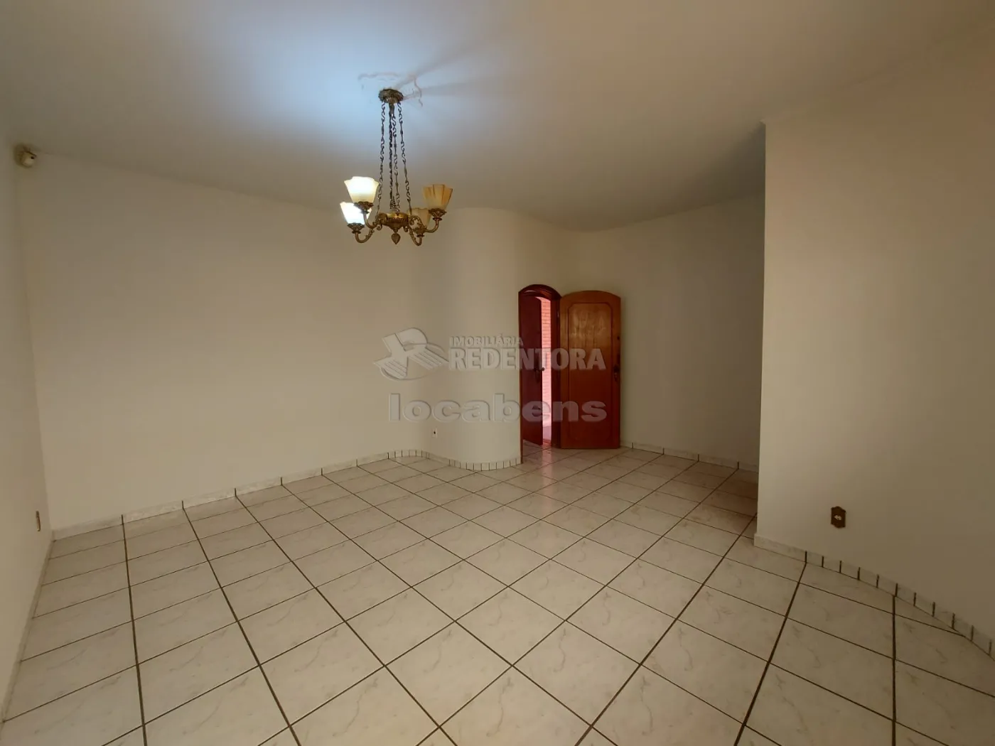 Alugar Casa / Padrão em São José do Rio Preto apenas R$ 2.278,72 - Foto 2