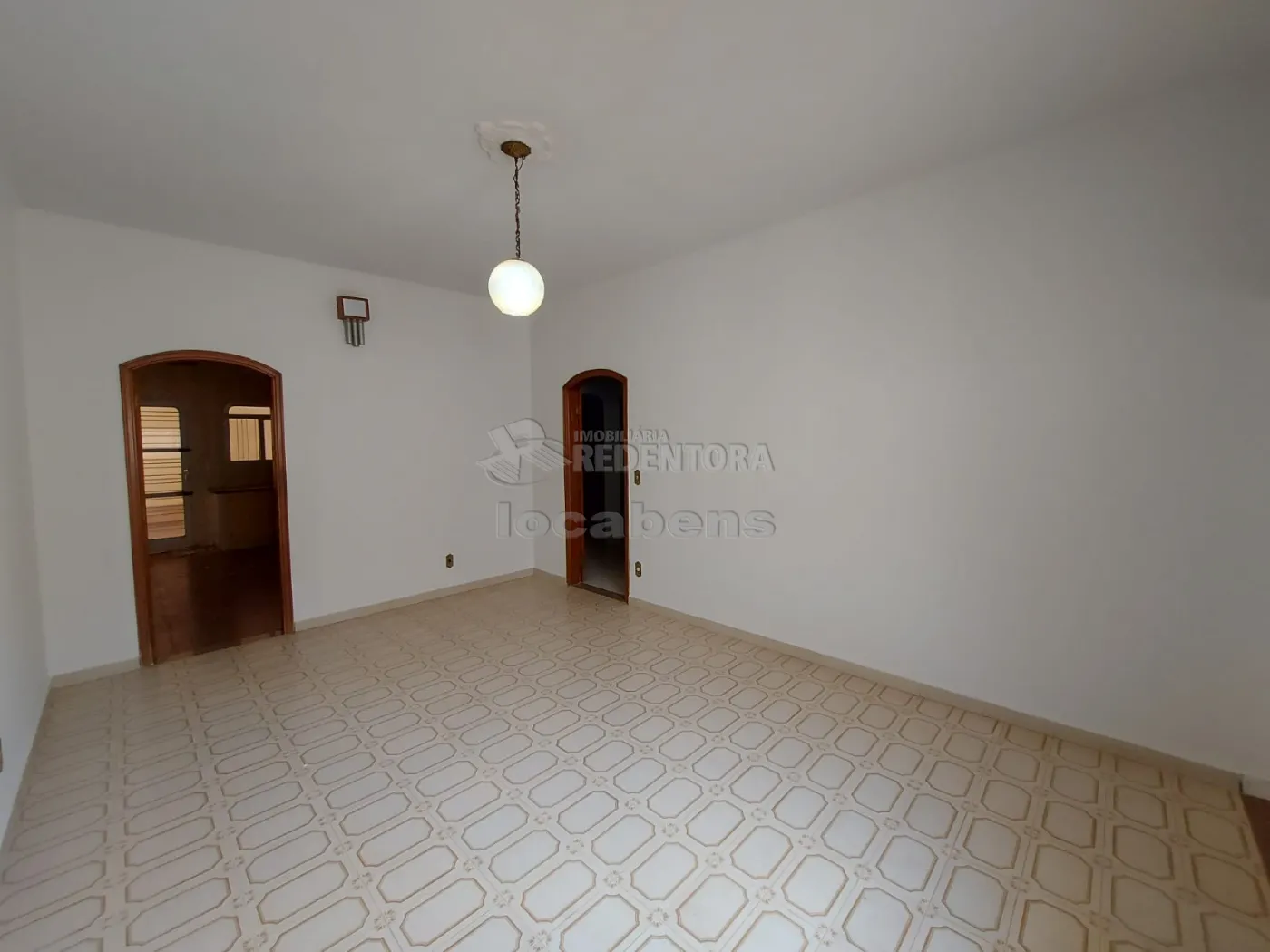 Alugar Casa / Padrão em São José do Rio Preto R$ 2.278,72 - Foto 4