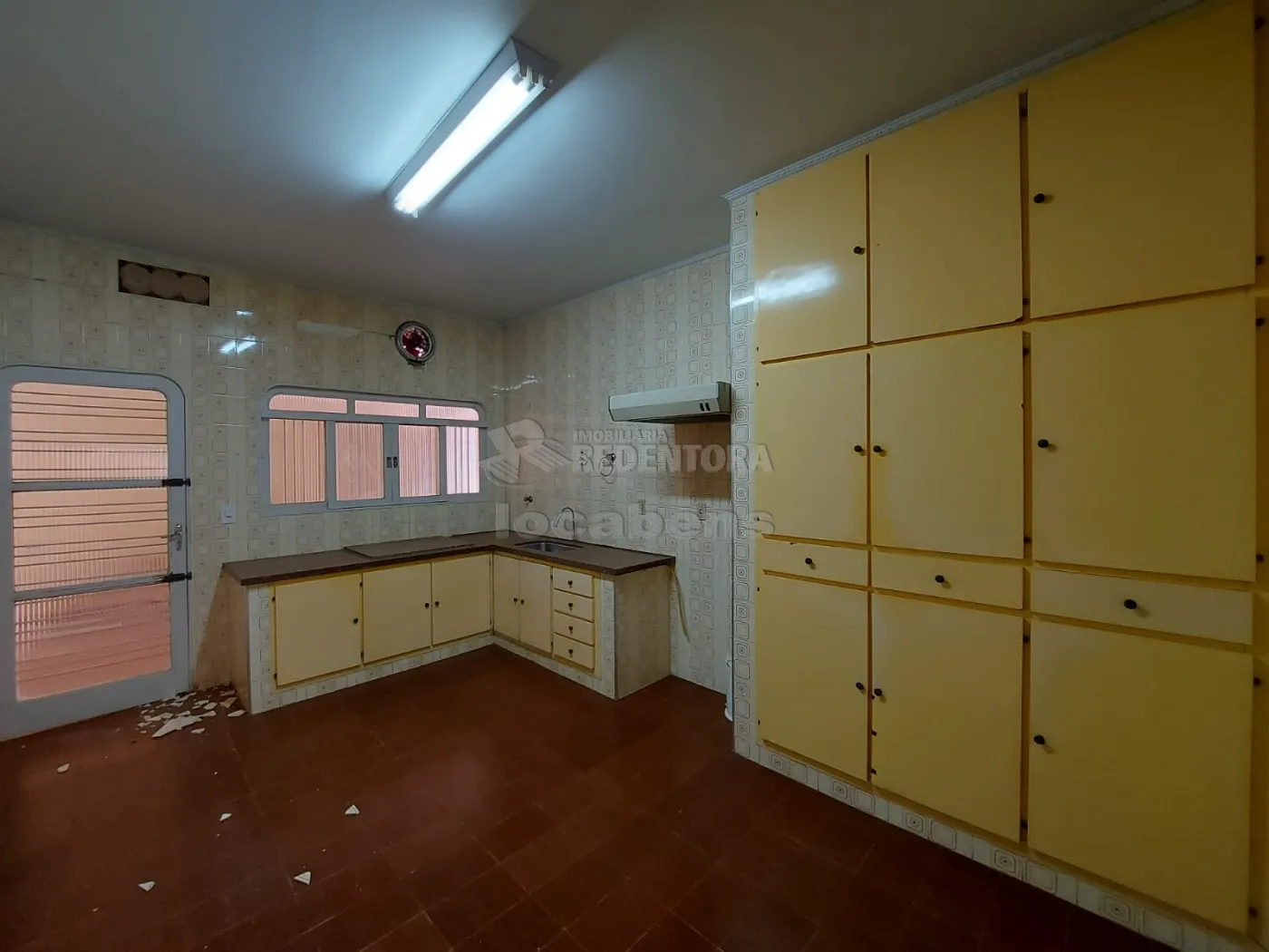 Alugar Casa / Padrão em São José do Rio Preto R$ 2.278,72 - Foto 5