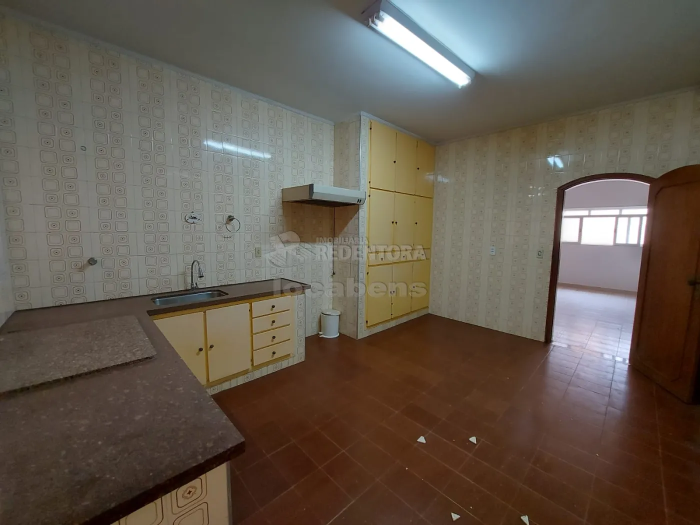 Alugar Casa / Padrão em São José do Rio Preto apenas R$ 2.278,72 - Foto 6