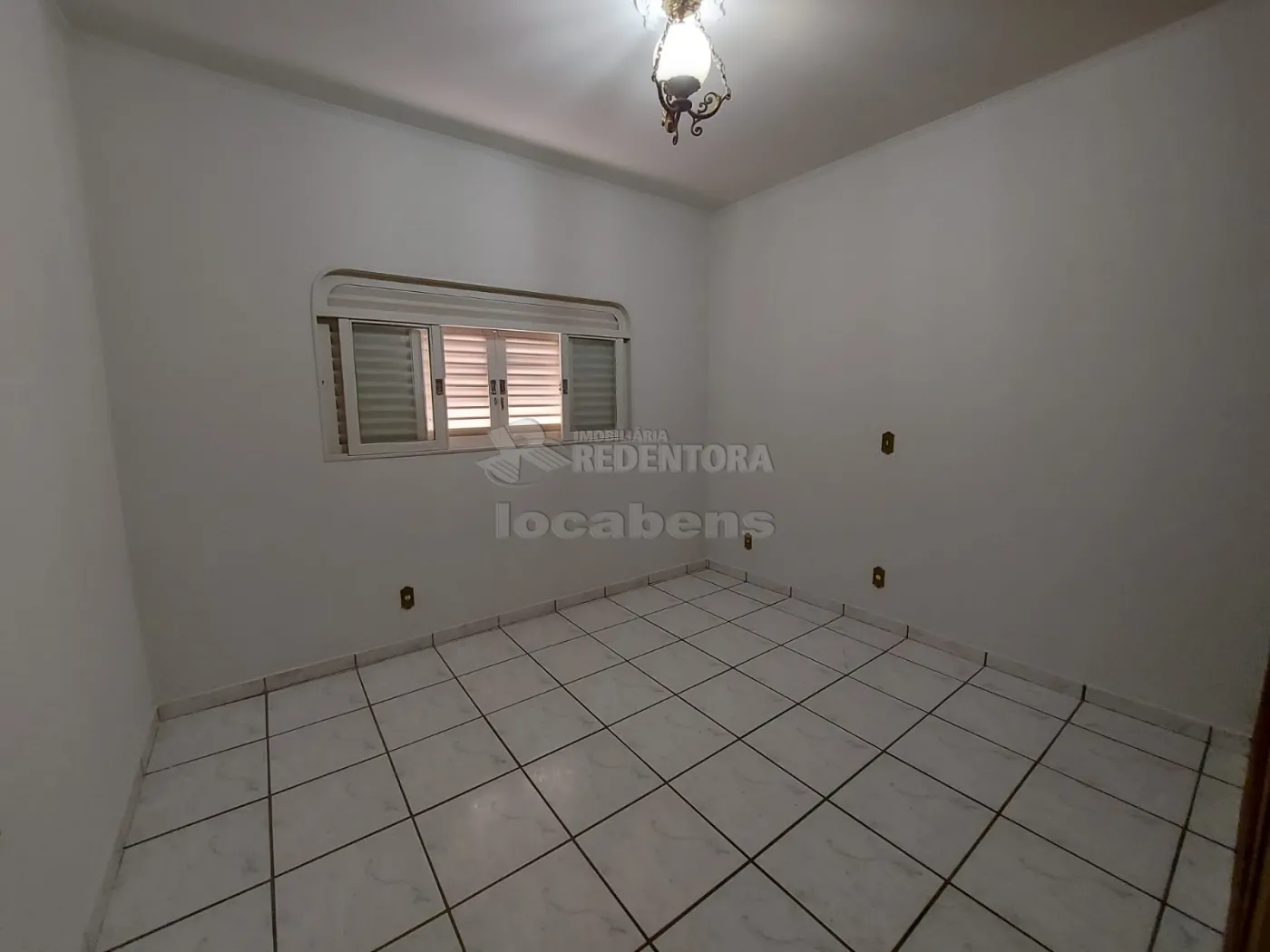 Alugar Casa / Padrão em São José do Rio Preto apenas R$ 2.278,72 - Foto 10