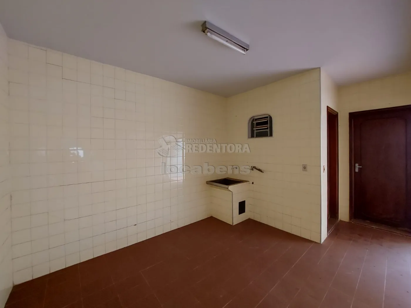 Alugar Casa / Padrão em São José do Rio Preto R$ 2.278,72 - Foto 19