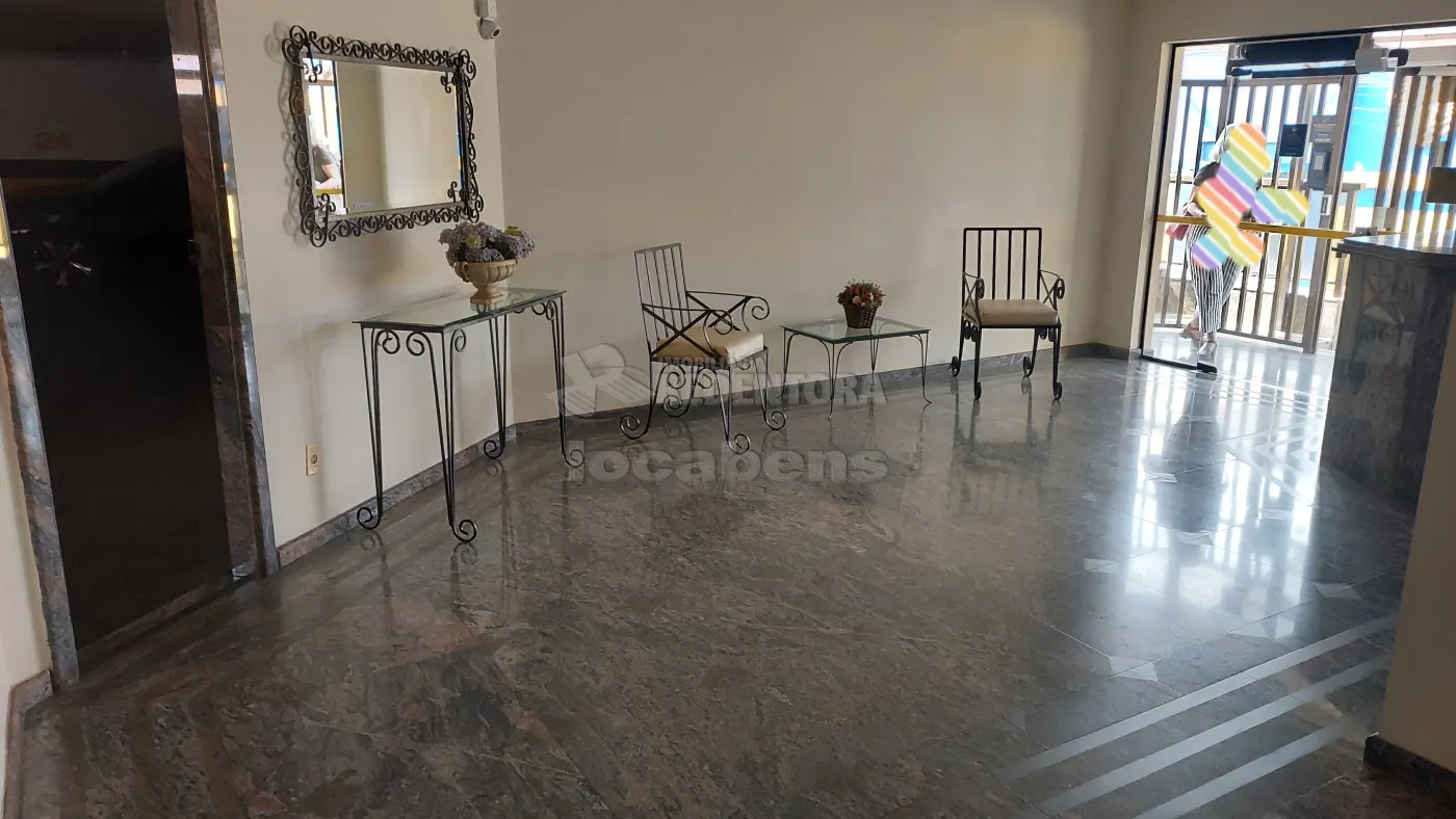 Comprar Apartamento / Padrão em São José do Rio Preto apenas R$ 350.000,00 - Foto 2