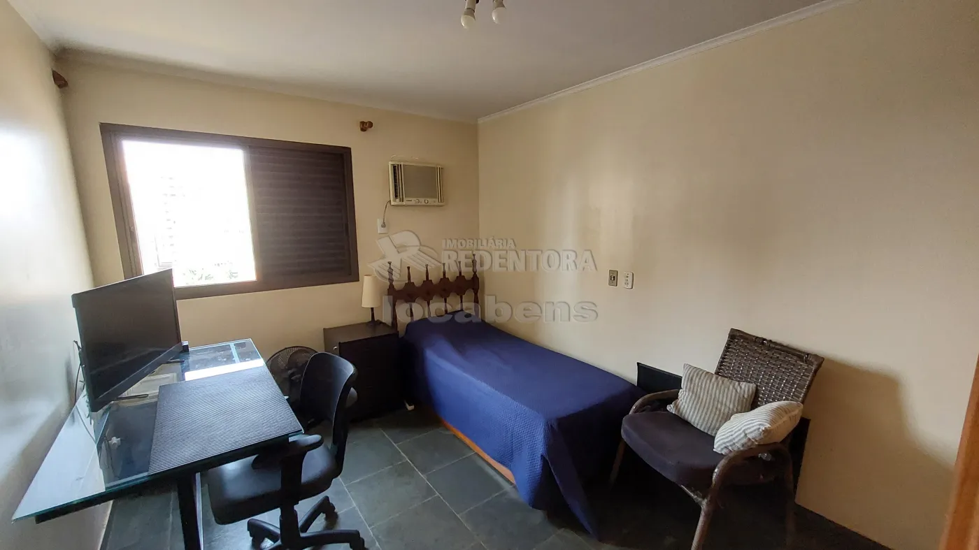 Comprar Apartamento / Padrão em São José do Rio Preto apenas R$ 350.000,00 - Foto 11