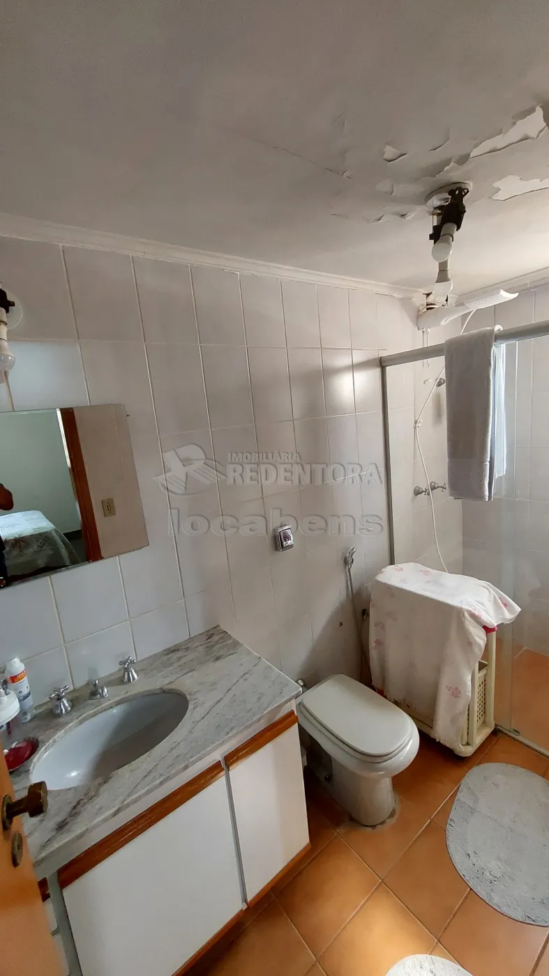 Comprar Apartamento / Padrão em São José do Rio Preto apenas R$ 350.000,00 - Foto 13