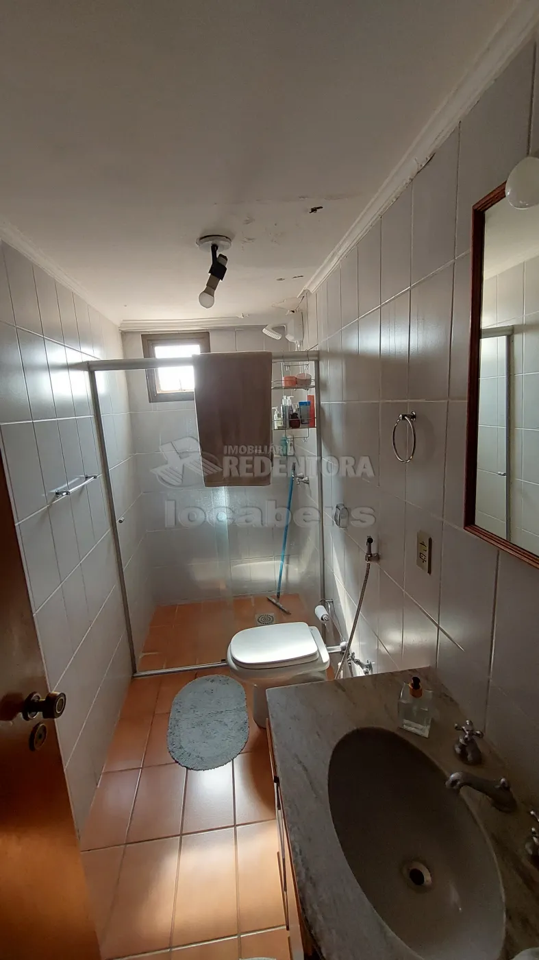 Comprar Apartamento / Padrão em São José do Rio Preto apenas R$ 350.000,00 - Foto 15