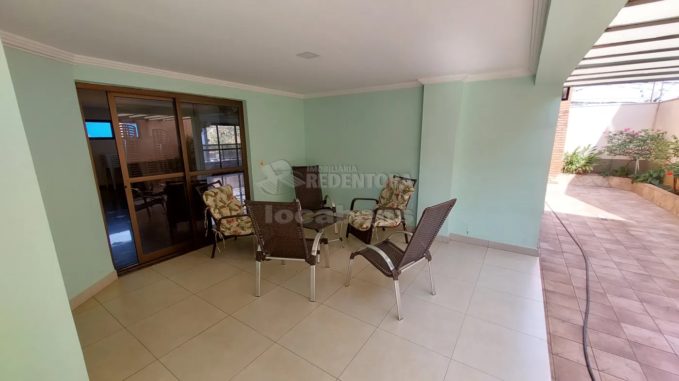 Comprar Apartamento / Padrão em São José do Rio Preto apenas R$ 350.000,00 - Foto 21