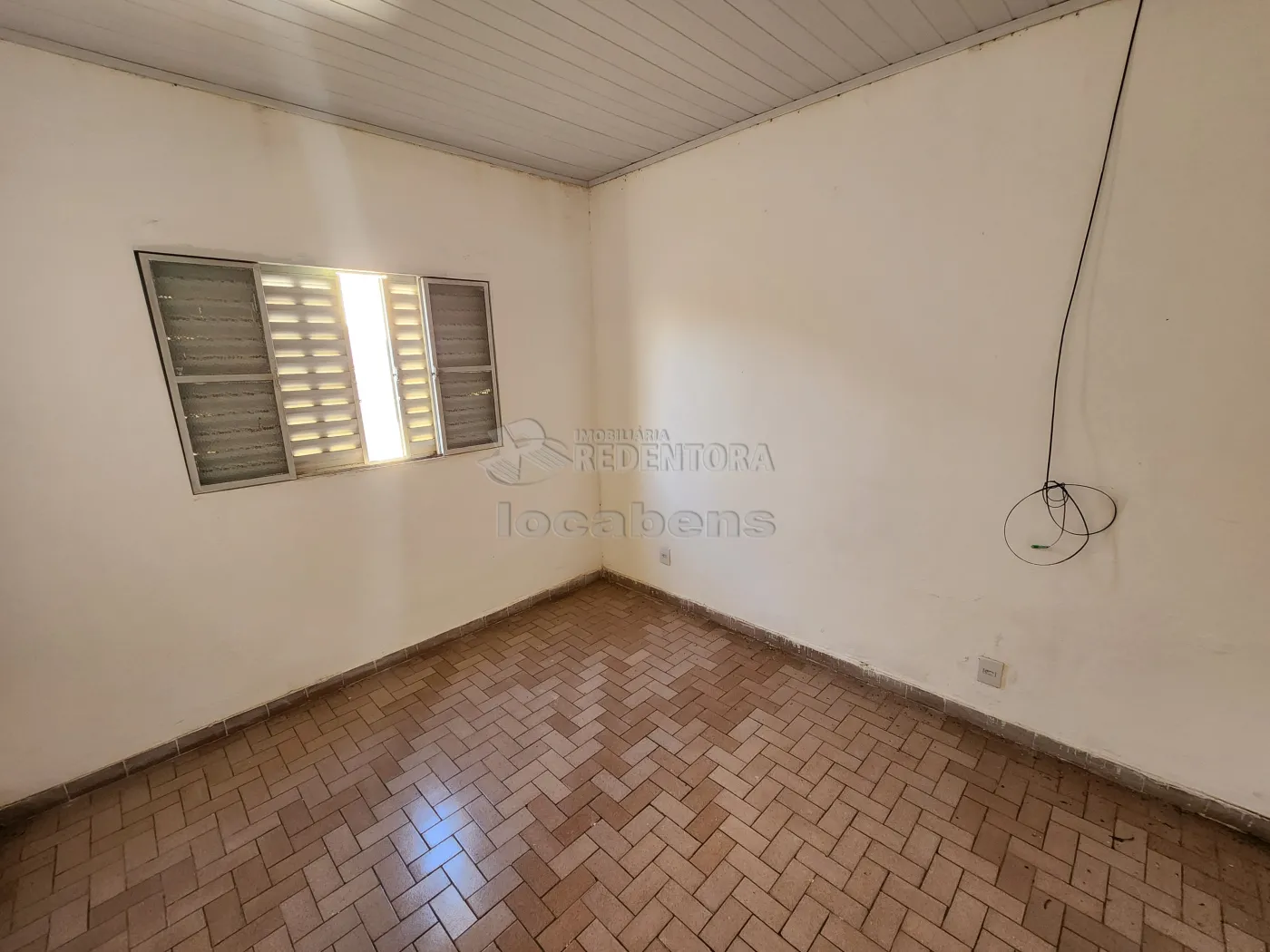 Alugar Casa / Padrão em São José do Rio Preto apenas R$ 1.200,00 - Foto 7