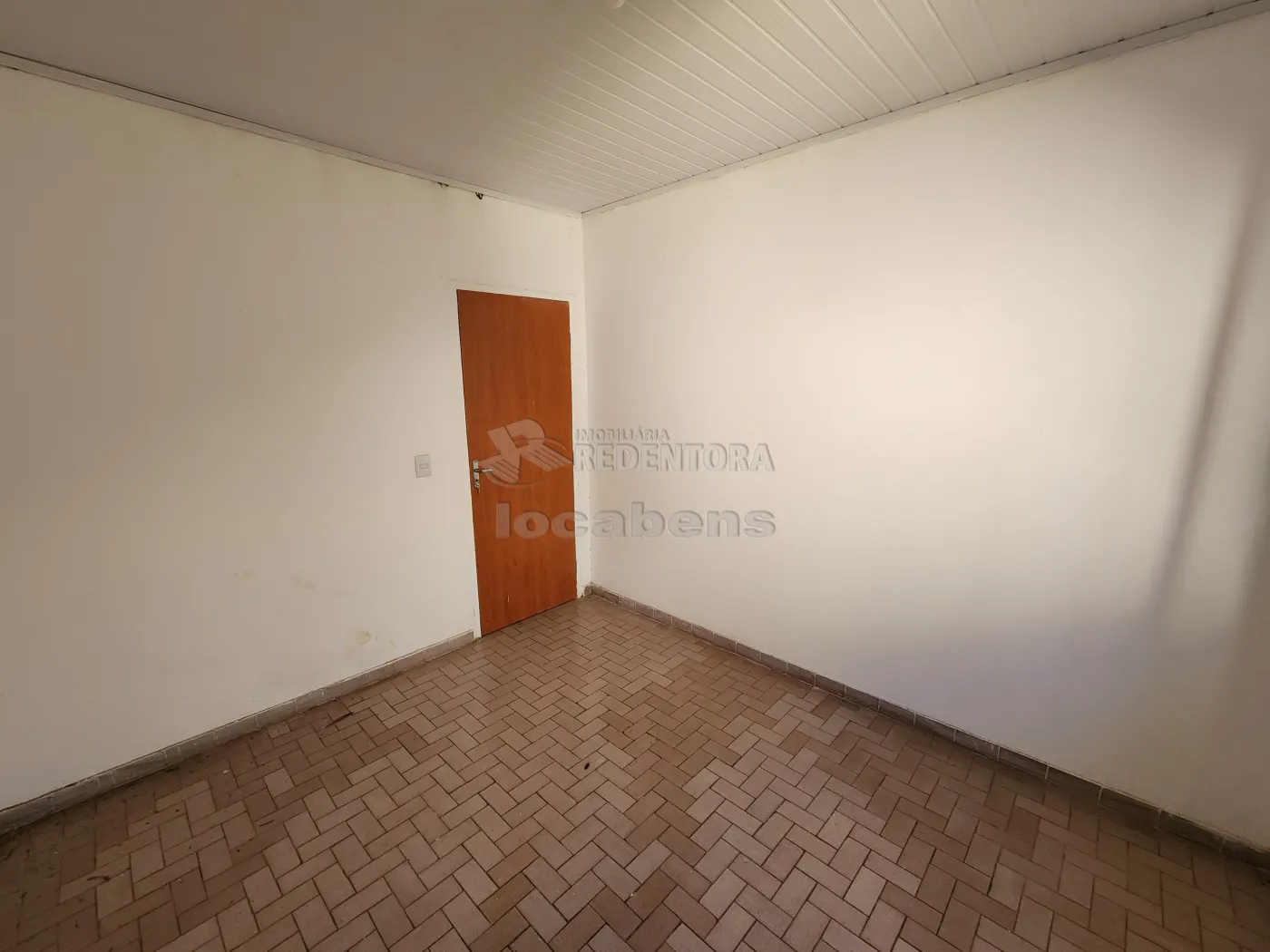 Alugar Casa / Padrão em São José do Rio Preto apenas R$ 1.200,00 - Foto 8