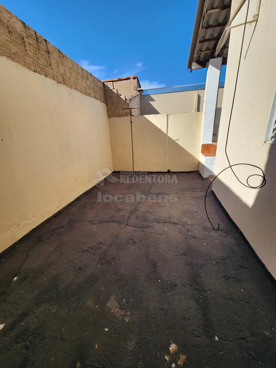 Alugar Casa / Padrão em São José do Rio Preto apenas R$ 1.200,00 - Foto 11