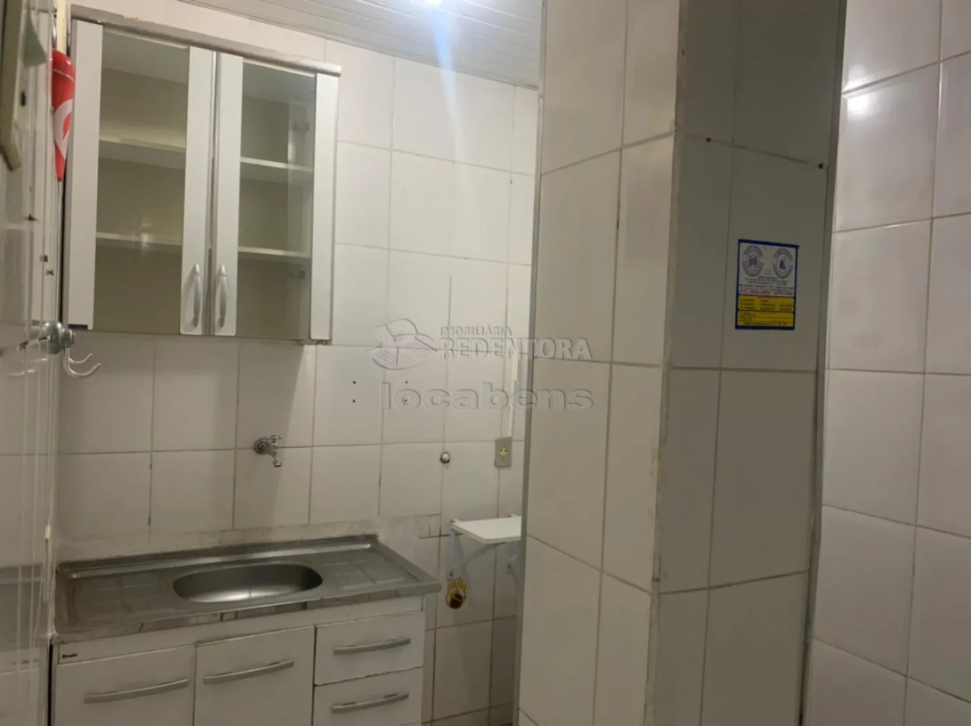 Alugar Comercial / Salão em São José do Rio Preto R$ 1.100,00 - Foto 11