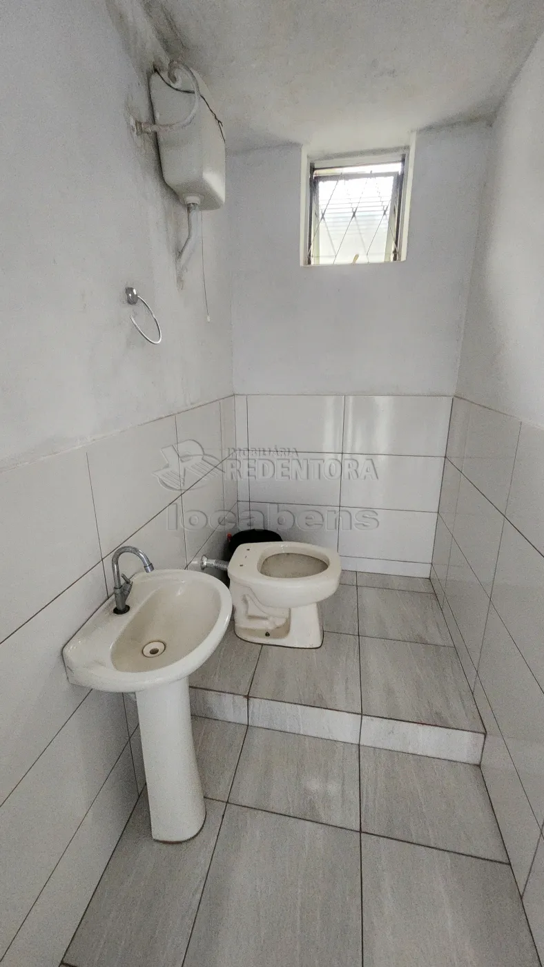 Depósito-Galpão-Armazém para alugar, 35m² - Foto 4