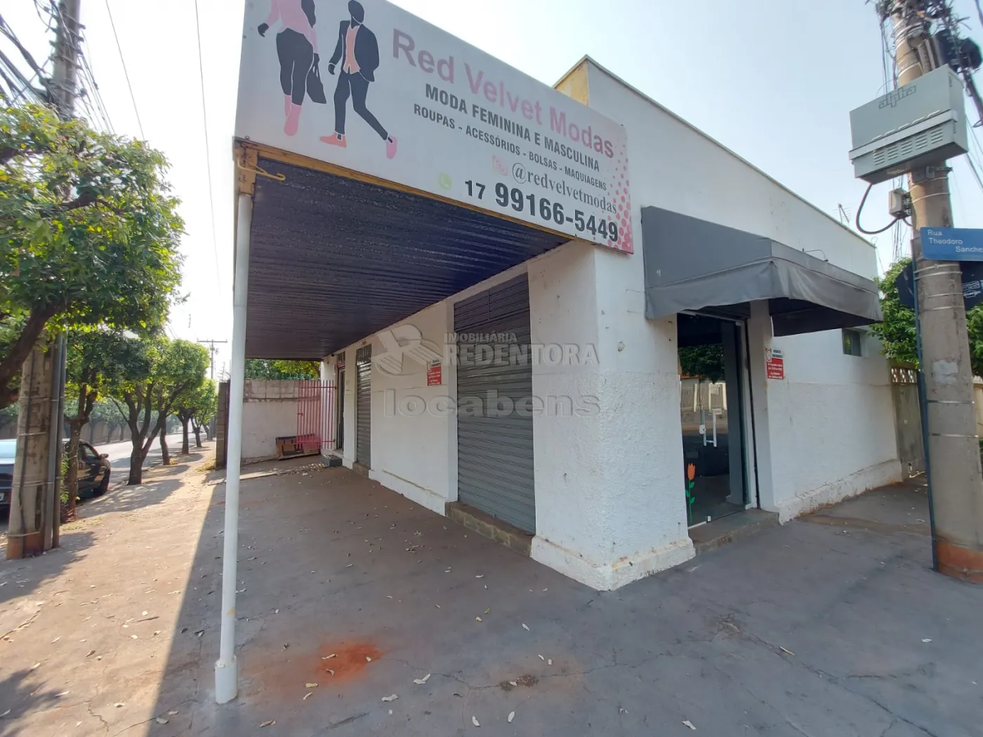 Alugar Comercial / Sala em São José do Rio Preto apenas R$ 1.400,00 - Foto 7