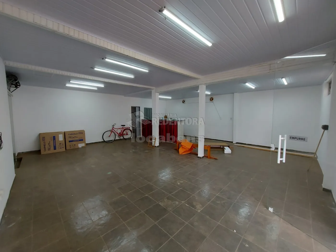 Alugar Comercial / Sala em São José do Rio Preto R$ 1.400,00 - Foto 1