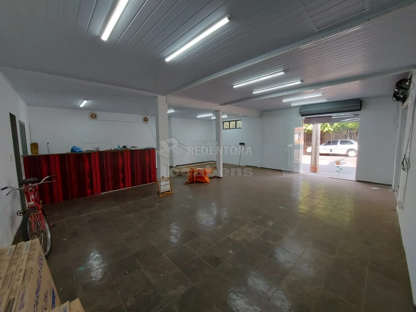 Alugar Comercial / Sala em São José do Rio Preto apenas R$ 1.400,00 - Foto 4